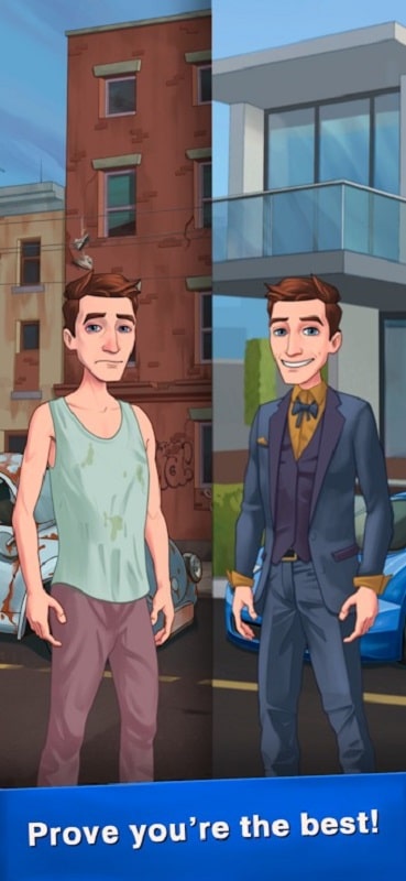 Hit The Bank 2 APK - screenshot 1