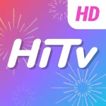 HiTV MOD APK icon