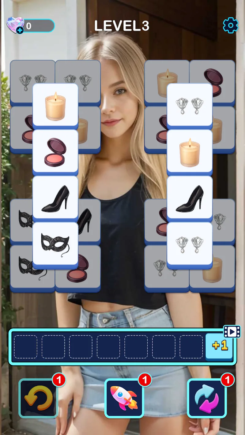 Passion Maze - screenshot 3