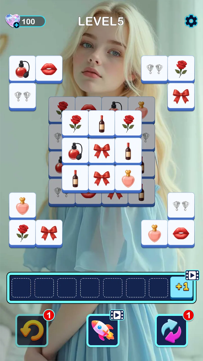 Passion Maze - screenshot 4