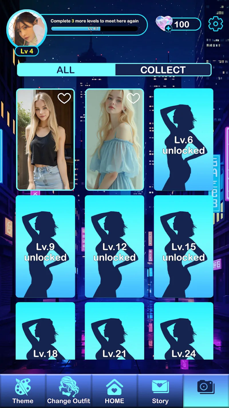 Passion Maze - screenshot 6