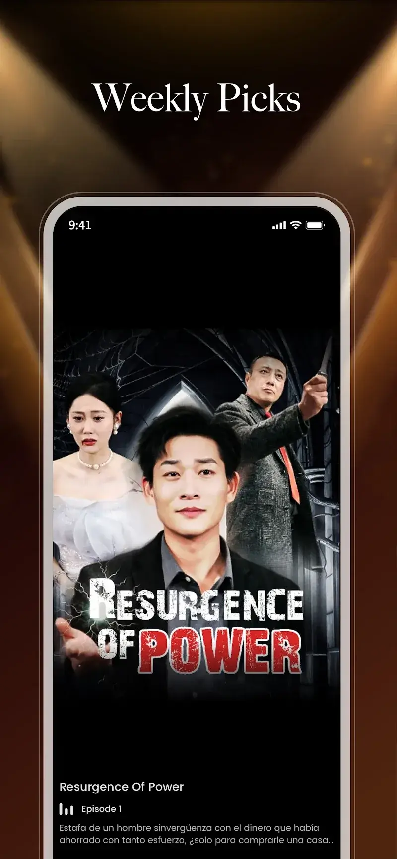 HiShort - screenshot 4