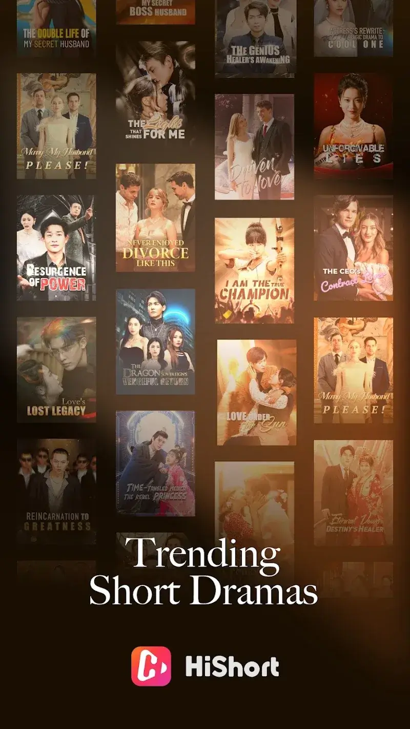 HiShort - screenshot 6