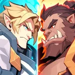 Final Heart MOD APK icon