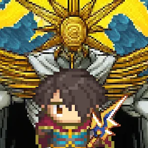 Final Heart - screenshot 11