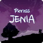 Picross Zenia - Nonogram MOD APK icon