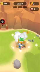 Lumber & Mining - screenshot 1