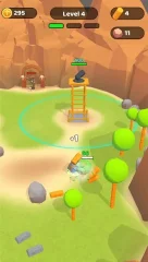 Lumber & Mining - screenshot 2