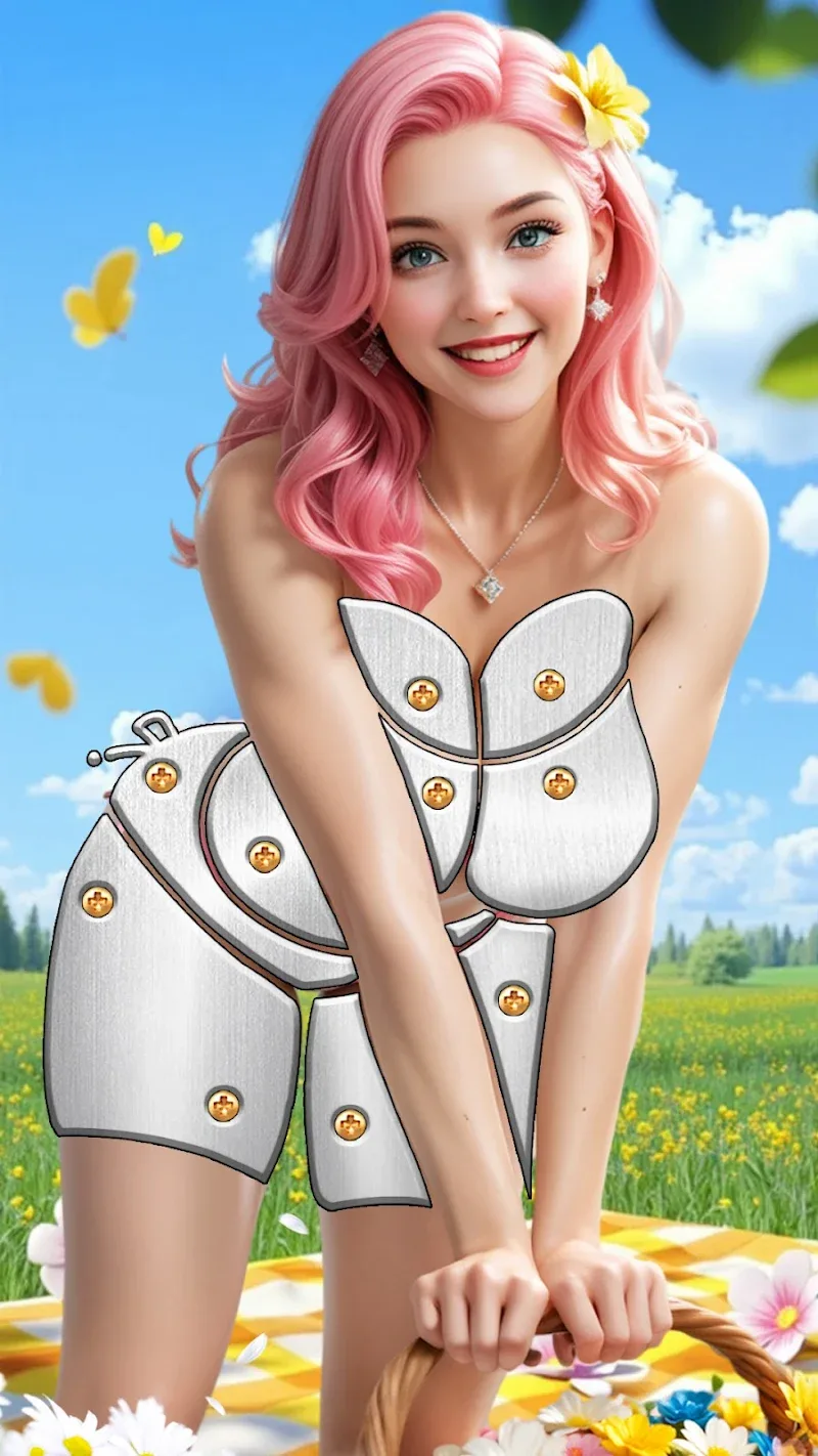 Happy Screw Beauty - screenshot 5