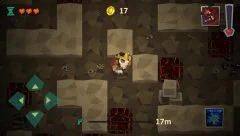 Minotaur - screenshot 3