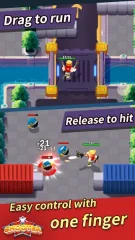 X SHOOTER - screenshot 1