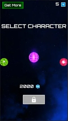 Twisty Ball - screenshot 3