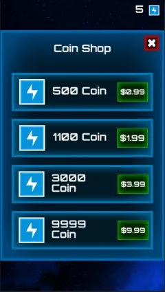 Twisty Ball - screenshot 4