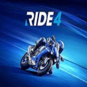 Ride 4 - app icon
