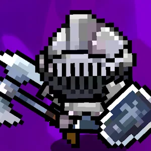 Shadow Lord  Idle - app icon