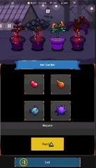 Reaper - soul stealer : idle rpg - screenshot 3