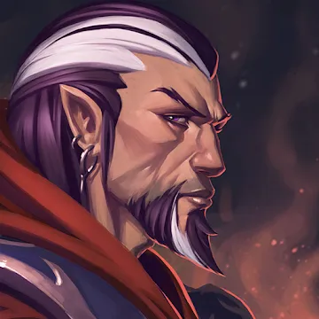 Idle Battlefield MOD APK icon