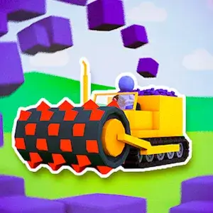Stone Miner MOD APK icon