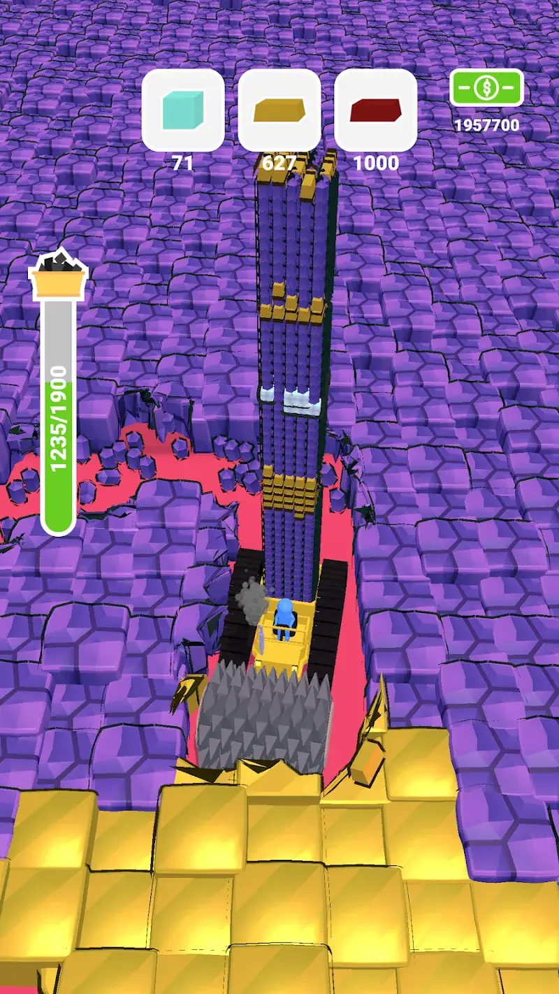 Stone Miner - screenshot 3