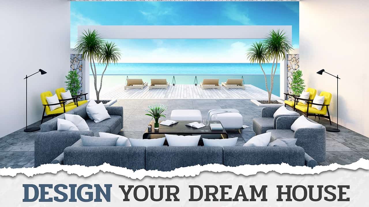 Design My Home APK 8.5.1 for Android MOD APK icon