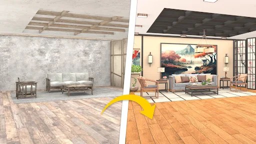 Design My Home APK 8.5.1 for Android - screenshot 6