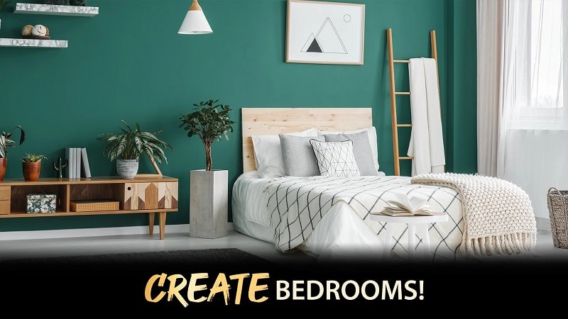 My Home Design My House Games APK - screenshot 1