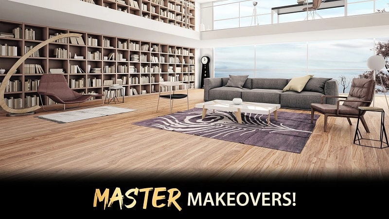 My Home Design My House Games APK - screenshot 4