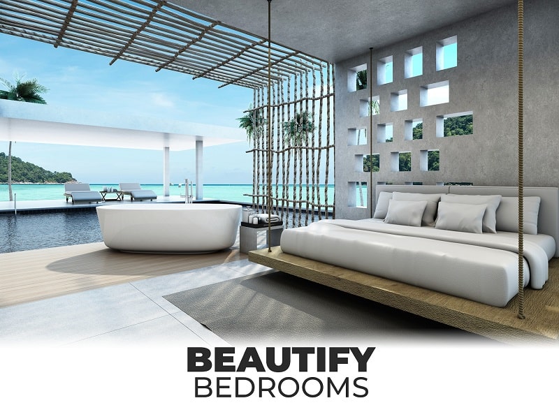 My Home Makeover APK - screenshot 1