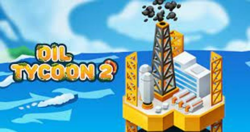 Oil Tycoon 2 APK - app icon