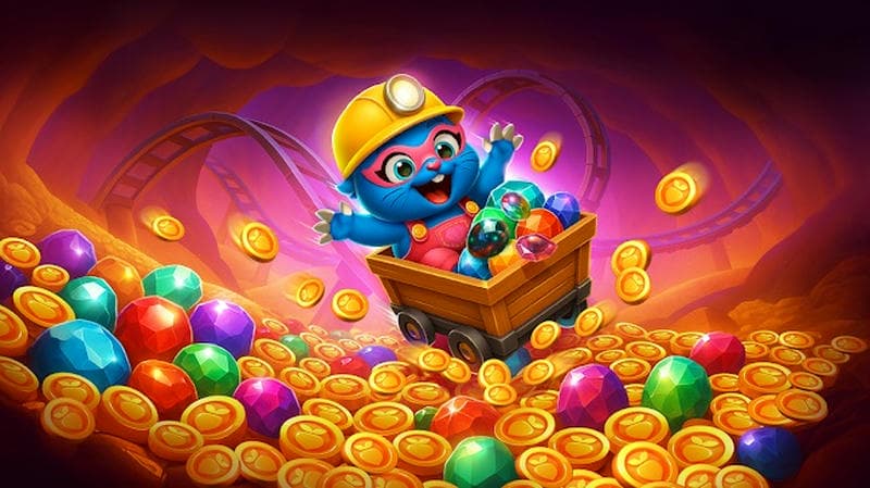 All in Hole APK - app icon