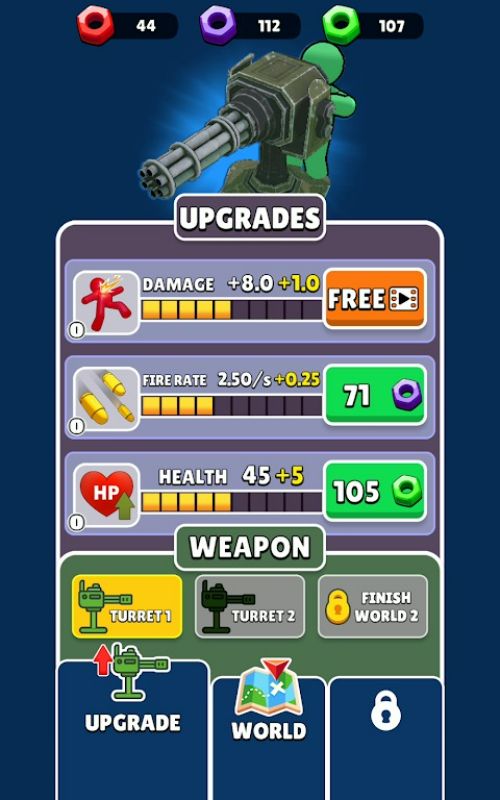 Ammo Fever APK - screenshot 3