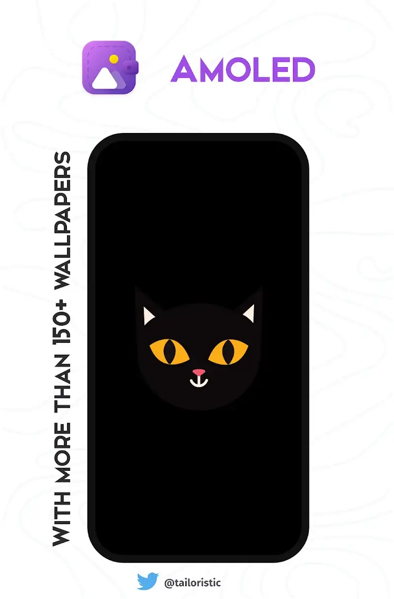 WallLet Wallpapers - screenshot 1