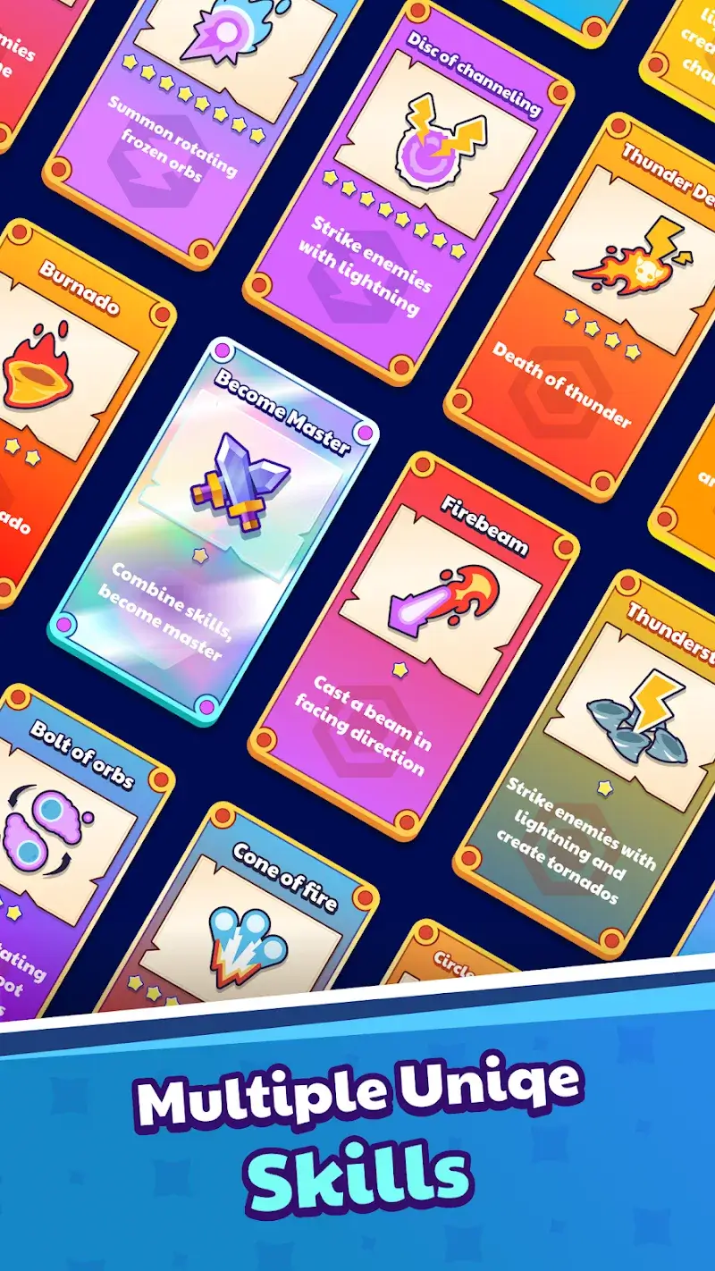 Wizard Hero - screenshot 4