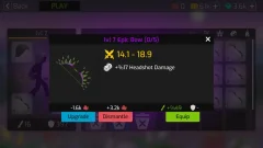 Stick Fight – Shadow Archer Battle Arena - screenshot 1