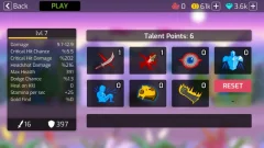 Stick Fight – Shadow Archer Battle Arena - screenshot 4