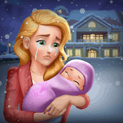 Baby Manor MOD APK icon