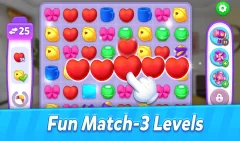 Home Design: House Decor Makeover - screenshot 1