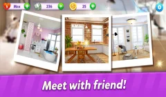Home Design: House Decor Makeover - screenshot 3