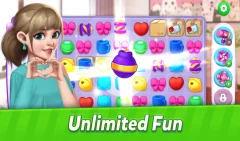 Home Design: House Decor Makeover - screenshot 4