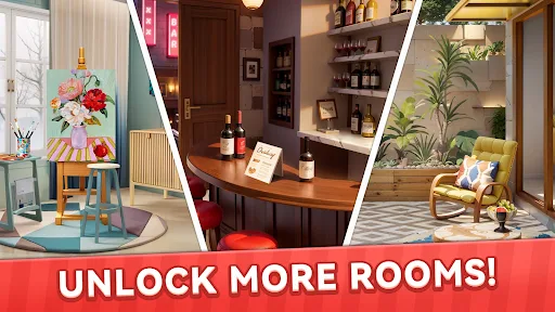 Decor Dream 2.0.2 APK - screenshot 4