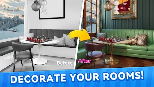 Decor Dream 2.0.2 APK - screenshot 6