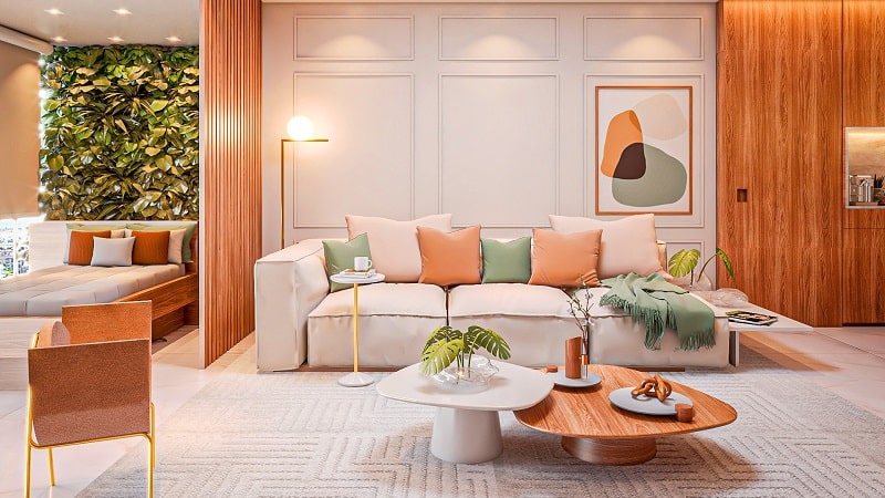 Home Design – House Story APK - screenshot 2