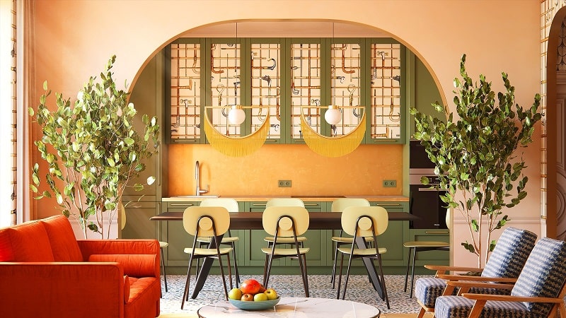 Home Design – House Story APK - screenshot 3