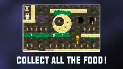 Trippy Goat - screenshot 1