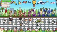 Cat town - screenshot 2