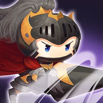 Evolution Hero - Idle RPG MOD APK icon