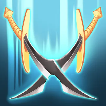 Sudden Assassin MOD APK icon