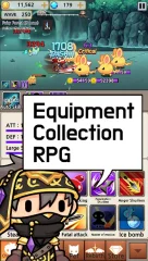 Assassin Lord : Idle RPG - screenshot 1