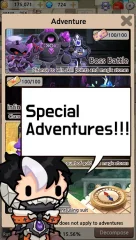 Assassin Lord : Idle RPG - screenshot 3