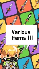 Assassin Lord : Idle RPG - screenshot 4